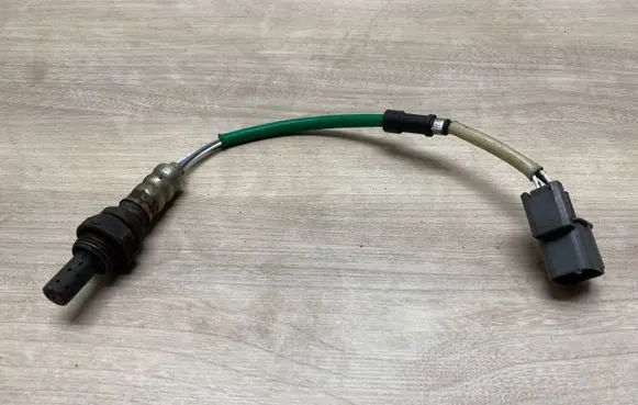 Honda CR-V Lambda probe sensor 0hk563h6