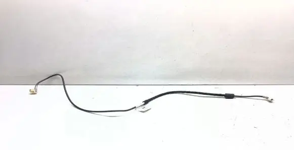 BMW 3 F30 F35 F31 Sound system wiring loom 9299568