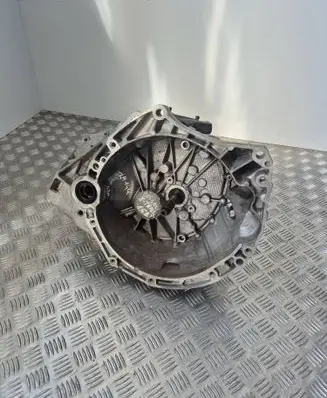 Nissan X-Trail T32 Manual 6 speed gearbox TL4144 T13472 12008R