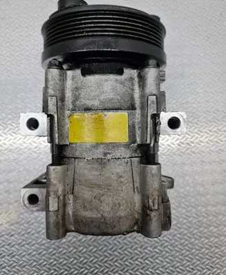 Air conditioning (A/C) compressor (pump)