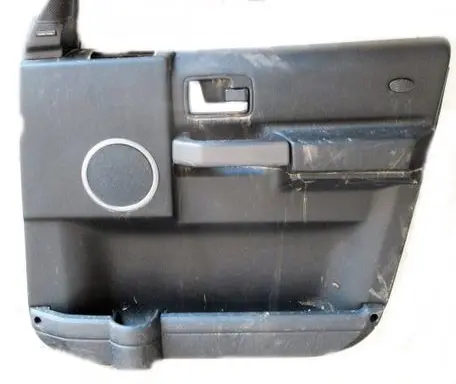 Land Rover Discovery 3 - LR3 Trunk/boot side trim panel 