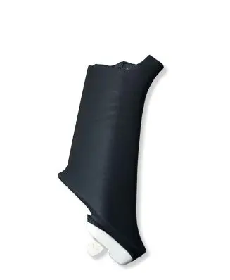 Audi A6 C7 (C) pillar trim 4G9867288