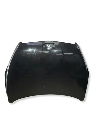 Peugeot 508 Engine bonnet/hood 