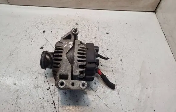 Ford Ka Generator/alternator 51854103 2608893A 312013926