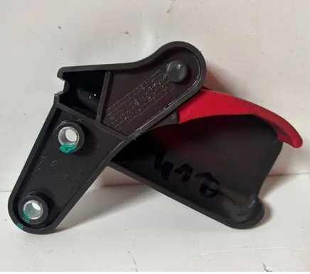 Fiat 500 Abarth Engine bonnet (hood) release handle B340