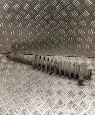 Volvo S40, V40 Rear shock absorber with coil spring 