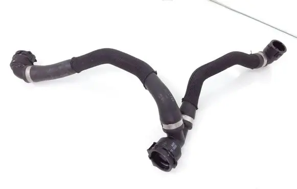 BMW 5 G30 G31 Engine coolant pipe/hose 8599527 6982171