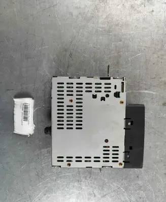 CD/DVD changer
