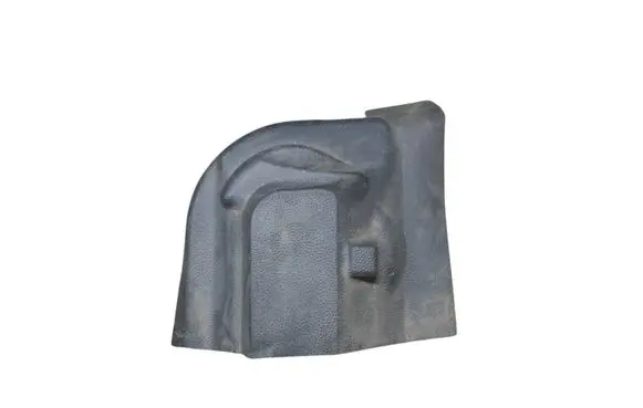 Ford Transit Custom Front floor carpet liner BK21V020C49AB