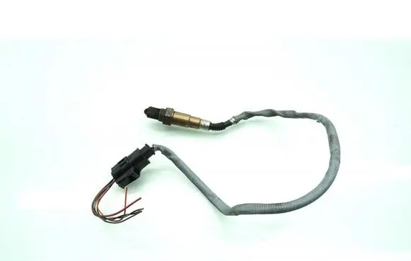 Mercedes-Benz SLK R172 Lambda probe sensor A0075421618