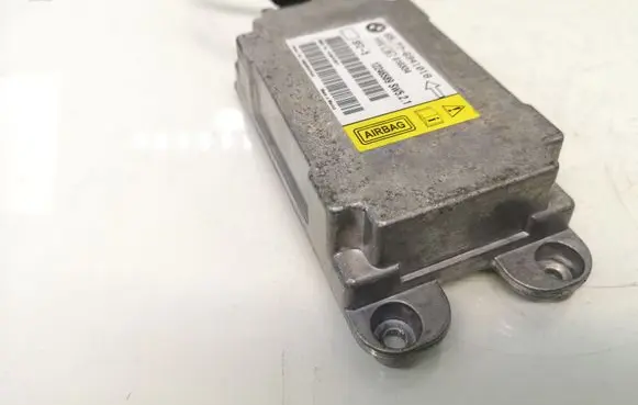 BMW 5 E60 E61 Airbag control unit/module 6941018 65776941018