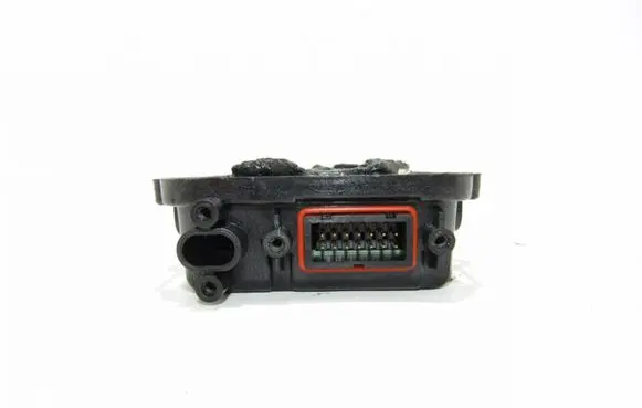 Lexus RX 330 - 350 - 400H Other control units/modules