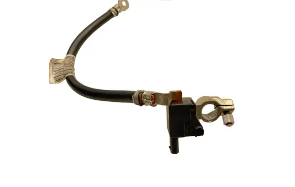 Audi A4 S4 B8 8K Negative earth cable (battery) 8K0915181B 0199000031 1804349D