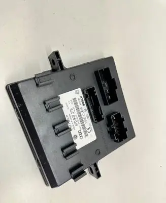 Audi A6 S6 C6 4F Comfort/convenience module 4F0910279K 4F0907279 F005V00619