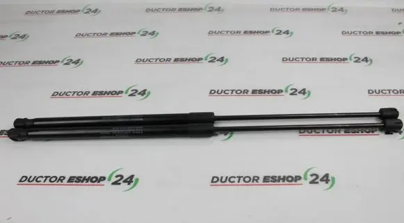 Volvo V40 Tailgate/trunk strut/damper 31395607