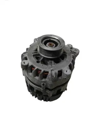 Audi A7 S7 4K8 Generator/alternator 04L903018 2627316A 519003838