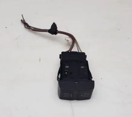 Mercedes-Benz Sprinter W906 Webasto auxiliary heater other parts 6395451907 0135454026