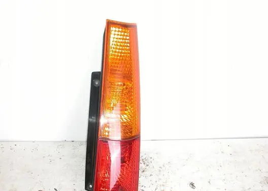 Suzuki Ignis Rear/tail lights