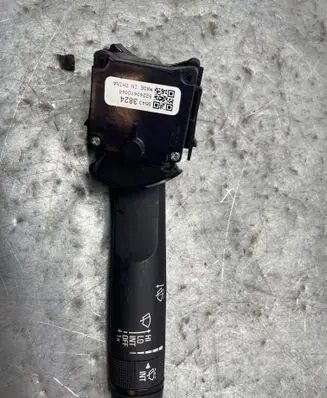 Opel Cascada Wiper control stalk 95433824 52240410046