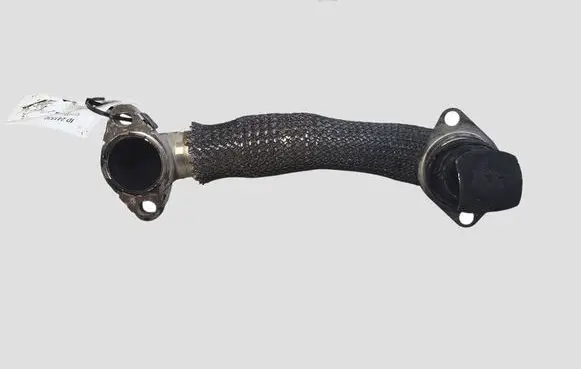 Peugeot 508 EGR valve line/pipe/hose 30230H01 9674950180