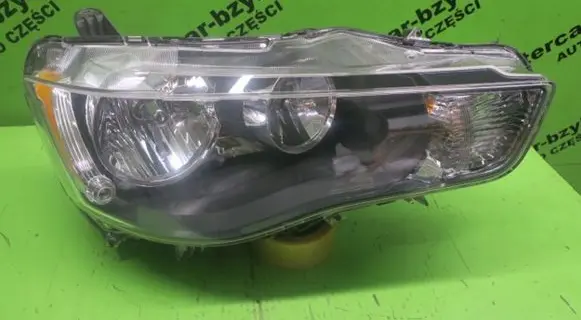 Mitsubishi ASX Headlight/headlamp