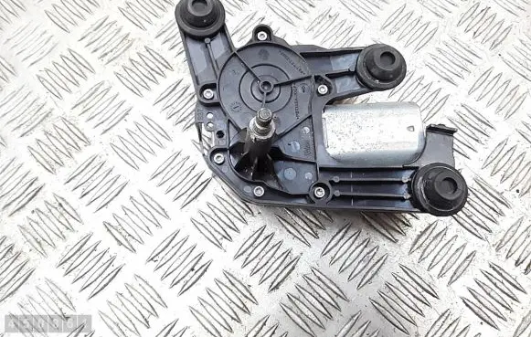 Citroen C4 II Wiper motor 9680477480