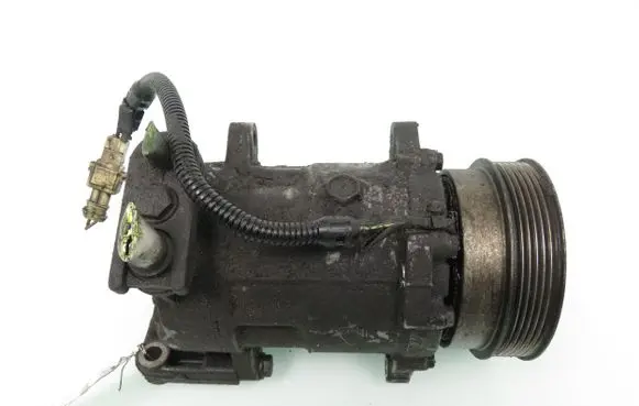 Renault Laguna II Air conditioning (A/C) compressor (pump) 1209