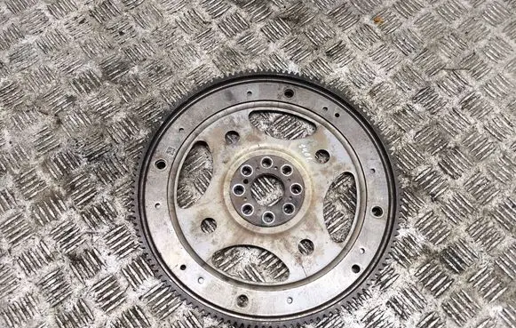 Jaguar F-Pace Flywheel G4D36K375AA
