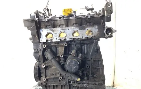 Renault Espace IV Engine F4R794