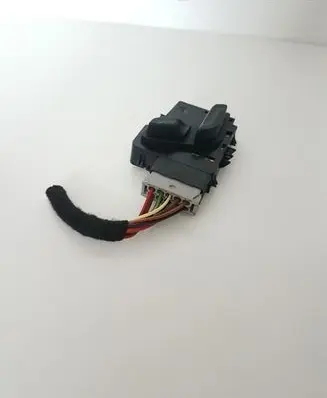 Mercedes-Benz C W205 Seat control switch A2059052802