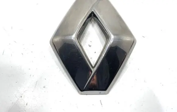 Renault Megane IV Front grill 628909470R