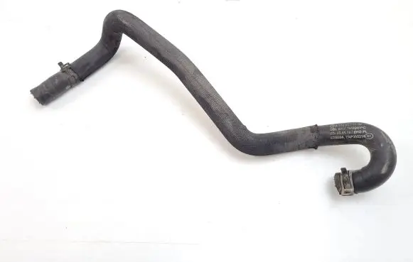 Mercedes-Benz CLS C257 Engine coolant pipe/hose A2538304800