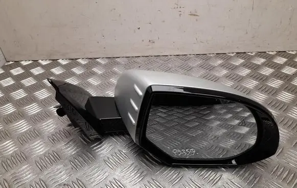 Hyundai IONIQ 6 Front door electric wing mirror E130410103