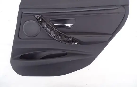 BMW 3 GT F34 Front door card panel trim 7295180