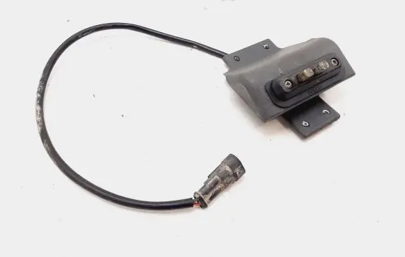 Iveco Daily 35 - 40.10 Sliding door contact joint 
