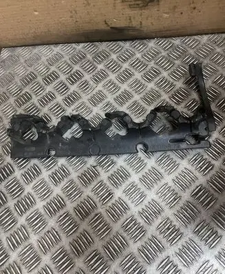Land Rover Range Rover L405 Heat shield in engine bay AH4Q9U550AA