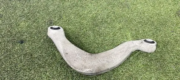 Porsche Macan (95B) Rear control arm 8k0505323h