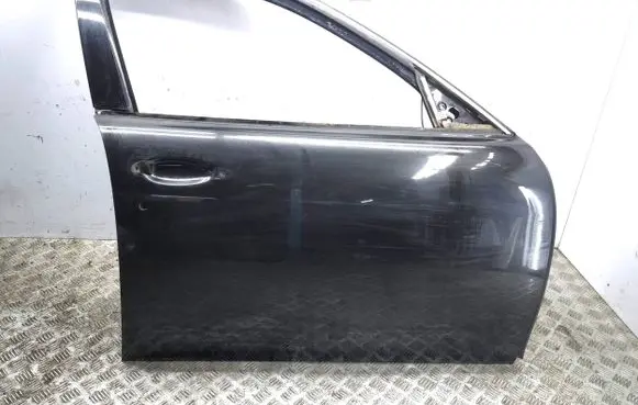Maserati Quattroporte Front door