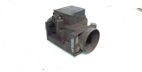 Mercedes-Benz E W124 Mass air flow meter 0281002024 0005429214