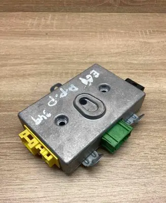 BMW 5 E60 E61 Door control unit/module 6952986 2786C2
