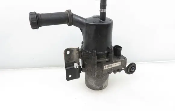 Peugeot 307 Power steering pump A5097521A 9654151080