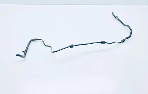 Volkswagen Touareg II Vacuum line/pipe/hose 7P0133798E