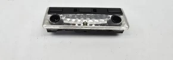 BMW X3 E83 Front seat light 63316962046