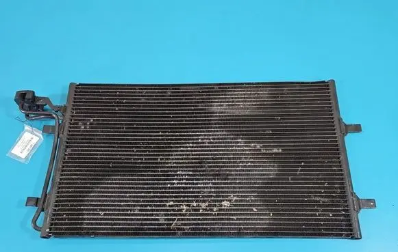Volvo V50 A/C cooling radiator (condenser) IMPRK1582591