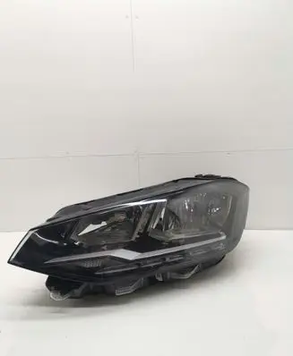 Volkswagen Golf Sportsvan Headlight/headlamp 517941005D