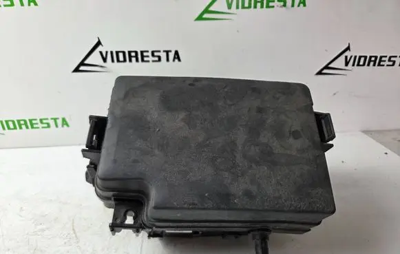 Hyundai Ioniq Fuse box set 91750G7390 200630 B120629217