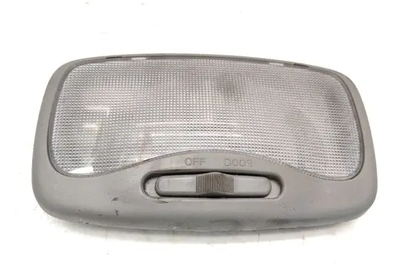 KIA Carnival Rear seat light 926204D000