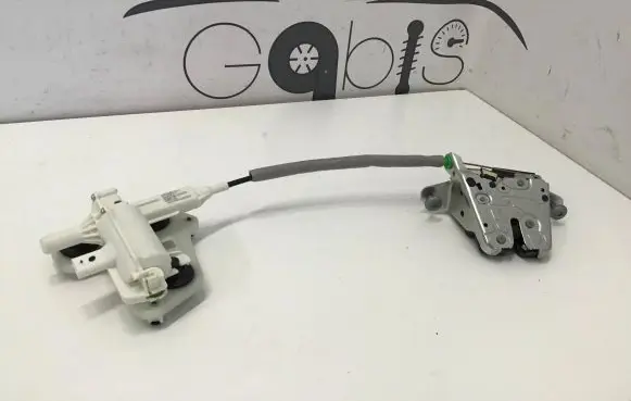 Mercedes-Benz GLB x247 Loading door lock A0997400608