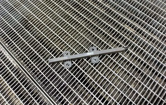 Volkswagen ID.3 Keyless system antenna 5WA962131B