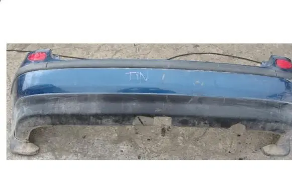 Nissan Almera Tino Rear bumper 850224U040